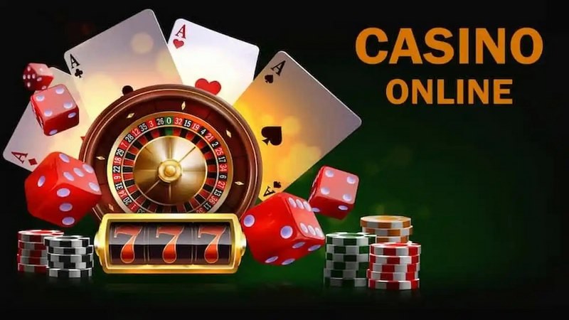 Casino tại 98WIN có người thật chia bài là sản phẩm cược chất lượng