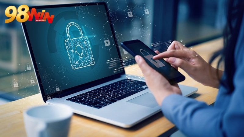 Chính sách 98WIN về vấn đề bảo mật quy định rất rõ ràng