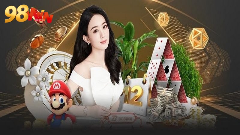 Chính sách đại lý của nhà cái 98WIN rất hấp dẫn