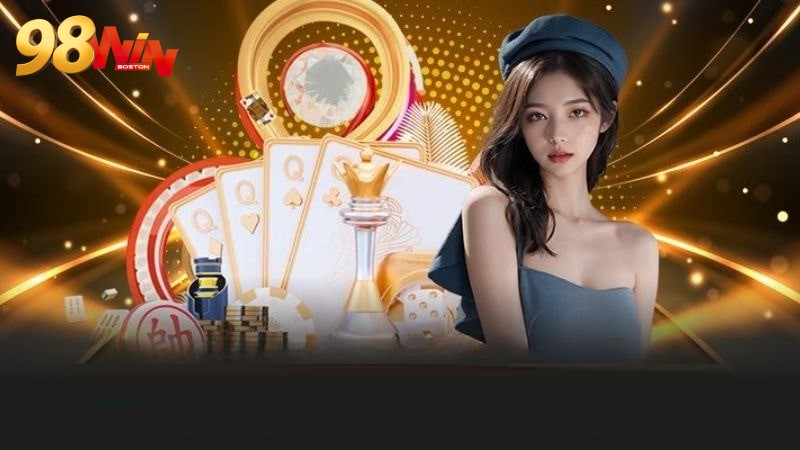 Nền tảng hoạt động hợp pháp, mang đến trải nghiệm tối ưu