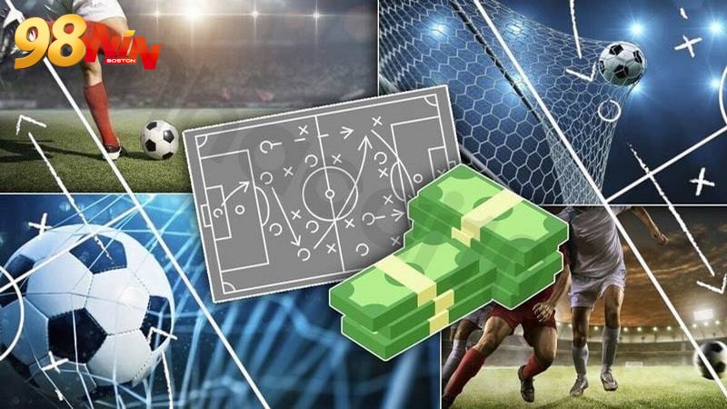 Kèo chấp bóng đá là gì và cách đọc chuẩn xác cần chú ý