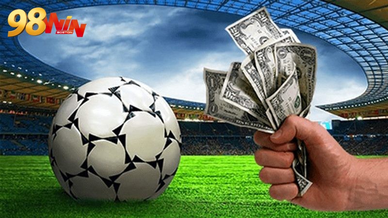 Bóng đá là sản phẩm cá cược thú vị và hấp dẫn