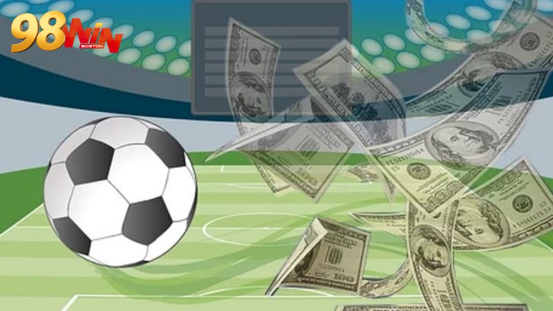 Kinh nghiệm cược bóng đá với soi kèo