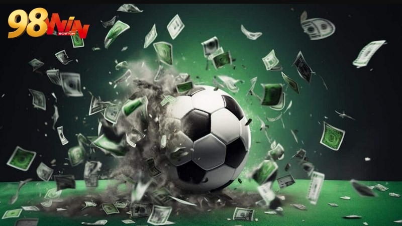 Không cược bóng đá theo cảm xúc cá nhân