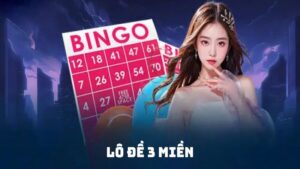 Lô đề 3 miền 98WIN - Khám phá lịch quay thưởng và cách chơi